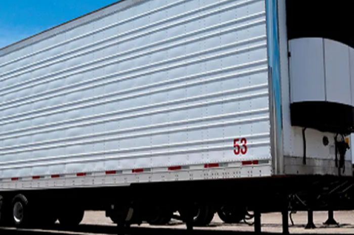 Trailer Repair Services