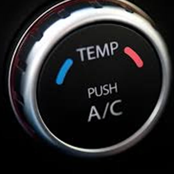 Trucking HVAC Systems