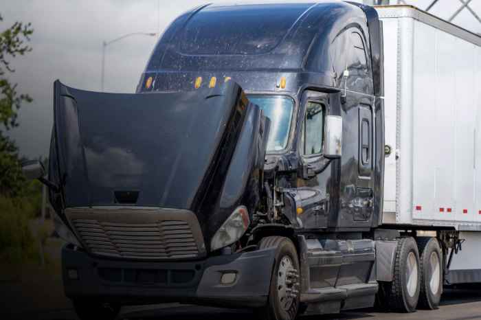 Statesville Trucking Repair Services