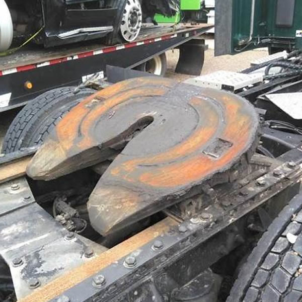 Fleet Mobile Repair Trailer Welding And Fabrication